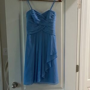 David’s Bridal size 2